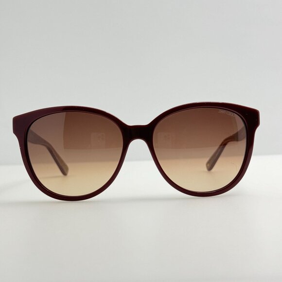 Jimmy Choo Sunglasses Lucia/S EMU D8 56-16-140 main image 5